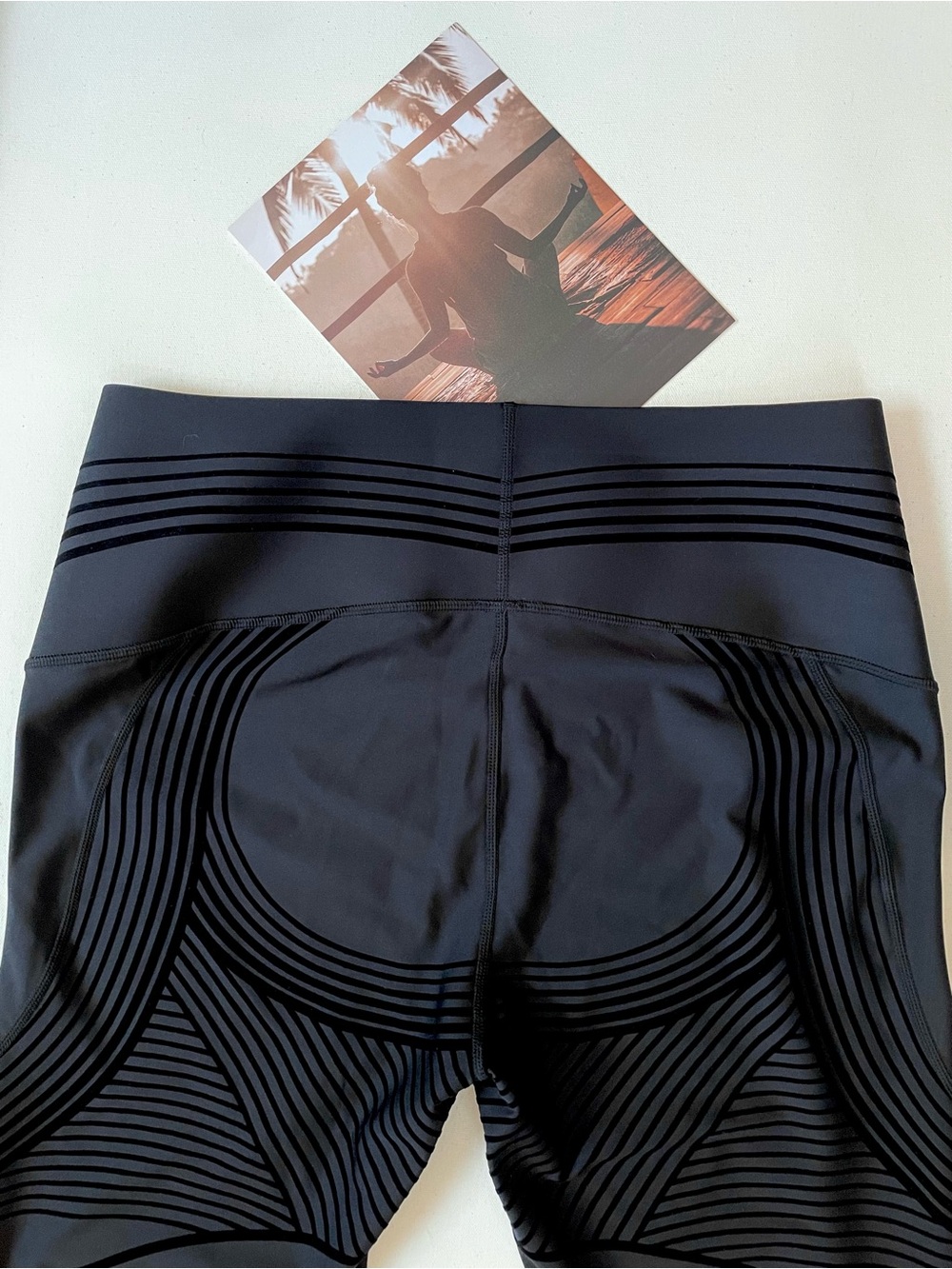 Fanka Body Sculpt 7/8 Leggings 2.0 - Picture 10 of 16